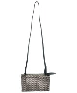 MAX MARA WEEK END LINE（マックスマーラ　ウィークエンドライン）ショルダーバッグ グレー サイズ:- レディース/2200696865053