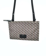 MAX MARA WEEK END LINE（マックスマーラ　ウィークエンドライン）ショルダーバッグ グレー サイズ:- レディース/2200696865053