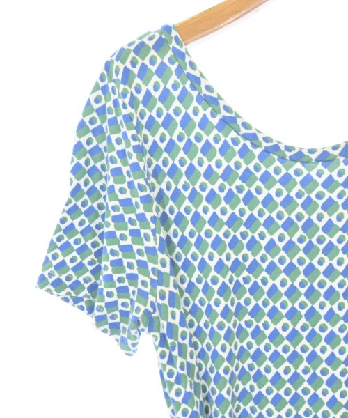 MAX MARA WEEK END LINE（マックスマーラ　ウィークエンドライン）ワンピース 白 サイズ:L レディース/2200697570017