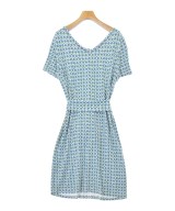 MAX MARA WEEK END LINE（マックスマーラ　ウィークエンドライン）ワンピース 白 サイズ:L レディース/2200697570017