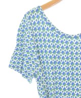 MAX MARA WEEK END LINE（マックスマーラ　ウィークエンドライン）ワンピース 白 サイズ:L レディース/2200697570017