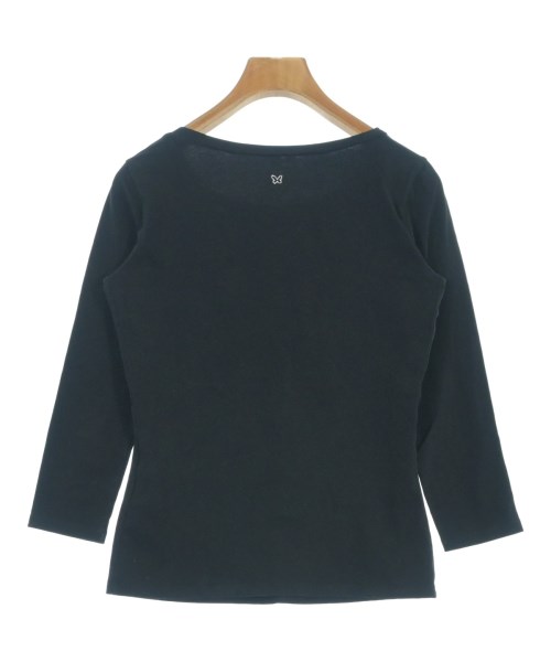 MAX MARA WEEK END LINE（マックスマーラ　ウィークエンドライン）Tシャツ・カットソー 黒 サイズ:S レディース/2200697749079