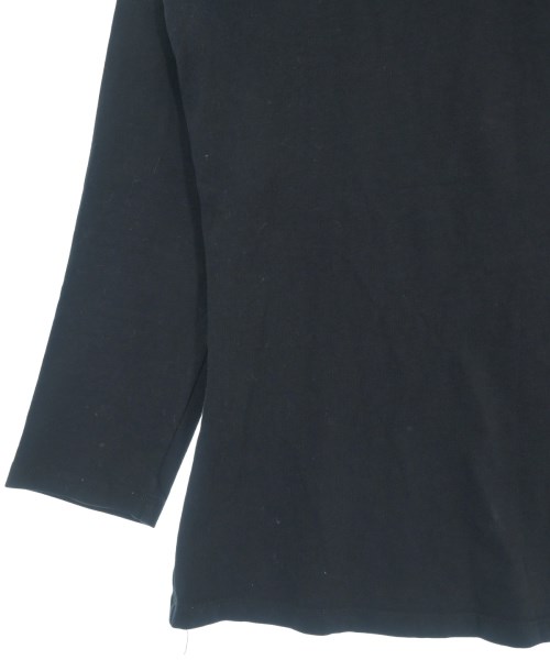 MAX MARA WEEK END LINE（マックスマーラ　ウィークエンドライン）Tシャツ・カットソー 黒 サイズ:S レディース/2200697749079