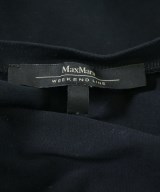 MAX MARA WEEK END LINE（マックスマーラ　ウィークエンドライン）Tシャツ・カットソー 黒 サイズ:S レディース/2200697749079