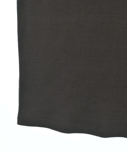 MAX MARA WEEK END LINE（マックスマーラ　ウィークエンドライン）タンクトップ 茶 サイズ:M レディース/2200691841120