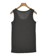 MAX MARA WEEK END LINE（マックスマーラ　ウィークエンドライン）タンクトップ 茶 サイズ:M レディース/2200691841120
