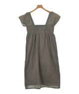 MAX MARA WEEK END LINE（マックスマーラ　ウィークエンドライン）ワンピース 茶 サイズ:-(M位) レディース/2200698518032