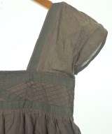 MAX MARA WEEK END LINE（マックスマーラ　ウィークエンドライン）ワンピース 茶 サイズ:-(M位) レディース/2200698518032