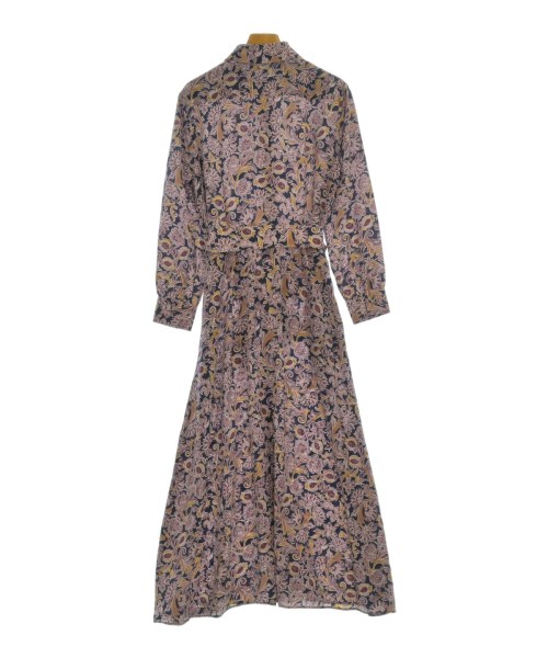 MAX MARA WEEK END LINE（マックスマーラ　ウィークエンドライン）シャツワンピース ピンク サイズ:F レディース/2200698592070
