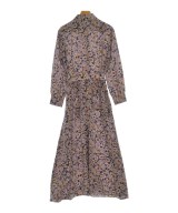 MAX MARA WEEK END LINE（マックスマーラ　ウィークエンドライン）シャツワンピース ピンク サイズ:F レディース/2200698592070