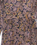 MAX MARA WEEK END LINE（マックスマーラ　ウィークエンドライン）シャツワンピース ピンク サイズ:F レディース/2200698592070