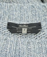 MAX MARA WEEK END LINE（マックスマーラ　ウィークエンドライン）ニット・セーター 青 サイズ:S レディース/2200694400034