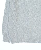 MAX MARA WEEK END LINE（マックスマーラ　ウィークエンドライン）ニット・セーター 青 サイズ:S レディース/2200694400034