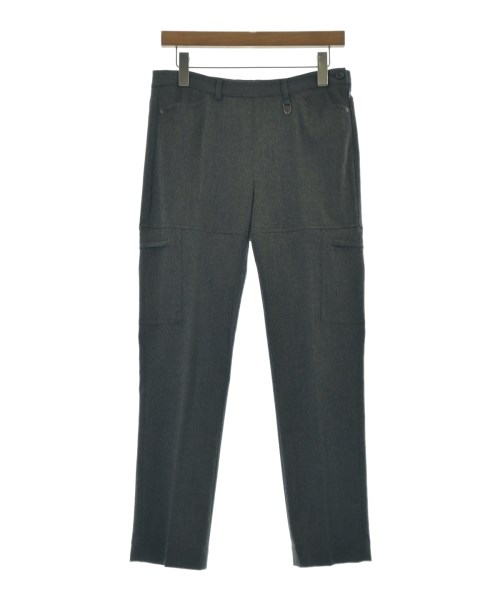 MAX MARA WEEK END LINE(マックスマーラ　ウィークエンドライン)スラックス グレー サイズ:42(M位)/2200694400041