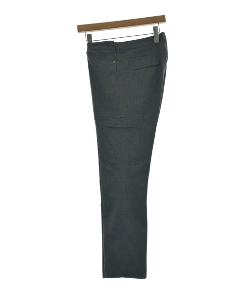MAX MARA WEEK END LINE（マックスマーラ　ウィークエンドライン）スラックス グレー サイズ:42(M位) レディース/2200694400041