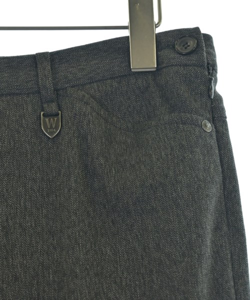 MAX MARA WEEK END LINE（マックスマーラ　ウィークエンドライン）スラックス グレー サイズ:42(M位) レディース/2200694400041