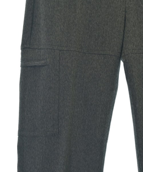 MAX MARA WEEK END LINE（マックスマーラ　ウィークエンドライン）スラックス グレー サイズ:42(M位) レディース/2200694400041