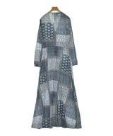MAX MARA WEEK END LINE（マックスマーラ　ウィークエンドライン）ワンピース 紺 サイズ:42(M位) レディース/2200697891013