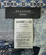 MAX MARA WEEK END LINE（マックスマーラ　ウィークエンドライン）ワンピース 紺 サイズ:42(M位) レディース/2200697891013