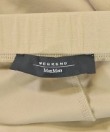 MAX MARA WEEK END LINE（マックスマーラ　ウィークエンドライン）ロング・マキシ丈スカート ベージュ サイズ:F レディース/2200698739031