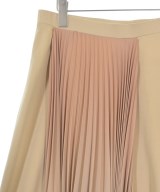 MAX MARA WEEK END LINE（マックスマーラ　ウィークエンドライン）ロング・マキシ丈スカート ベージュ サイズ:F レディース/2200698739031