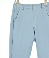 MAX MARA WEEK END LINE（マックスマーラ　ウィークエンドライン）スラックス 青 サイズ:34(XXS位) レディース/2200691298061