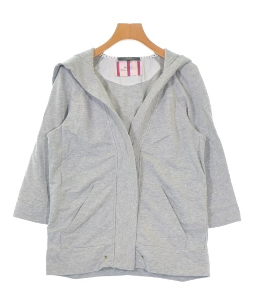 MAX MARA WEEK END LINE(マックスマーラ　ウィークエンドライン)パーカー グレー サイズ:M/2200699197014