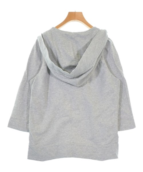 MAX MARA WEEK END LINE（マックスマーラ　ウィークエンドライン）パーカー グレー サイズ:M レディース/2200699197014