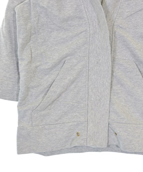 MAX MARA WEEK END LINE（マックスマーラ　ウィークエンドライン）パーカー グレー サイズ:M レディース/2200699197014