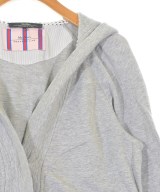 MAX MARA WEEK END LINE（マックスマーラ　ウィークエンドライン）パーカー グレー サイズ:M レディース/2200699197014