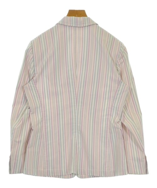 MAX MARA WEEK END LINE（マックスマーラ　ウィークエンドライン）カジュアルジャケット ピンク サイズ:44(L位) レディース/2200698994096