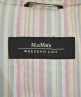 MAX MARA WEEK END LINE（マックスマーラ　ウィークエンドライン）カジュアルジャケット ピンク サイズ:44(L位) レディース/2200698994096