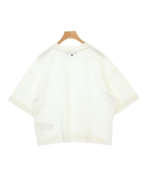 MAX MARA WEEK END LINE（マックスマーラ　ウィークエンドライン）Tシャツ・カットソー 白 サイズ:S レディース/2200697096074