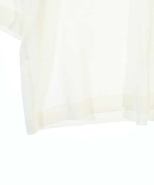 MAX MARA WEEK END LINE（マックスマーラ　ウィークエンドライン）Tシャツ・カットソー 白 サイズ:S レディース/2200697096074
