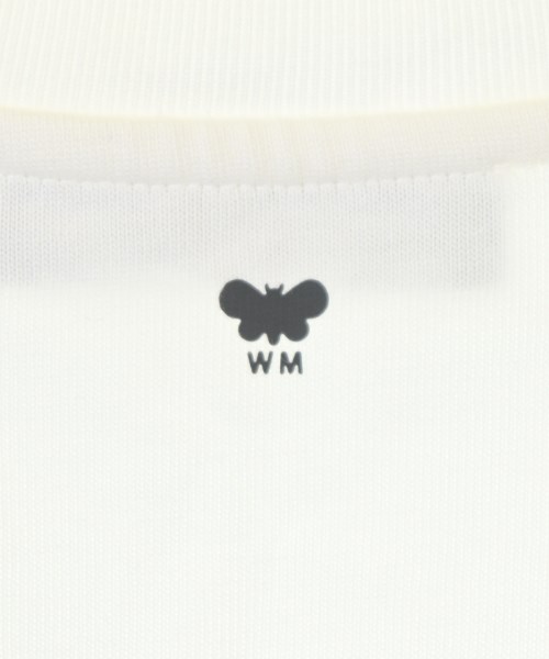 MAX MARA WEEK END LINE（マックスマーラ　ウィークエンドライン）Tシャツ・カットソー 白 サイズ:S レディース/2200697096074