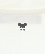 MAX MARA WEEK END LINE（マックスマーラ　ウィークエンドライン）Tシャツ・カットソー 白 サイズ:S レディース/2200697096074