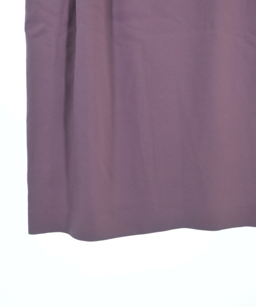MAX MARA WEEK END LINE（マックスマーラ　ウィークエンドライン）ワンピース 紫 サイズ:42(M位) レディース/2200698081024