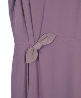 MAX MARA WEEK END LINE（マックスマーラ　ウィークエンドライン）ワンピース 紫 サイズ:42(M位) レディース/2200698081024