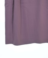 MAX MARA WEEK END LINE（マックスマーラ　ウィークエンドライン）ワンピース 紫 サイズ:42(M位) レディース/2200698081024