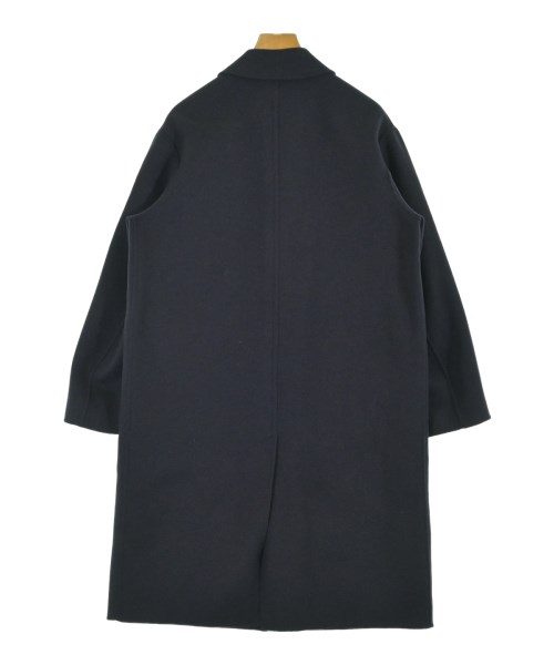 MAX MARA WEEK END LINE（マックスマーラ　ウィークエンドライン）コート 紺 サイズ:40(M位) レディース/2200699643054