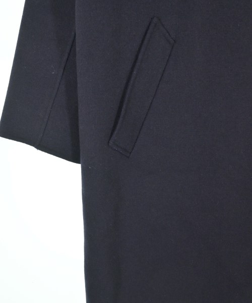 MAX MARA WEEK END LINE（マックスマーラ　ウィークエンドライン）コート 紺 サイズ:40(M位) レディース/2200699643054