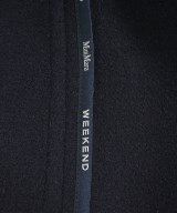 MAX MARA WEEK END LINE（マックスマーラ　ウィークエンドライン）コート 紺 サイズ:40(M位) レディース/2200699643054