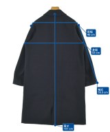 MAX MARA WEEK END LINE（マックスマーラ　ウィークエンドライン）コート 紺 サイズ:40(M位) レディース/2200699643054