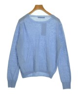 MAX MARA WEEK END LINE（マックスマーラ　ウィークエンドライン）ニット・セーター 青 サイズ:M レディース/2200699643078