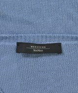MAX MARA WEEK END LINE（マックスマーラ　ウィークエンドライン）ニット・セーター 青 サイズ:M レディース/2200699643078