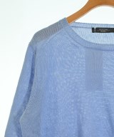 MAX MARA WEEK END LINE（マックスマーラ　ウィークエンドライン）ニット・セーター 青 サイズ:M レディース/2200699643078