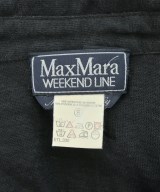 MAX MARA WEEK END LINE（マックスマーラ　ウィークエンドライン）Tシャツ・カットソー 黒 サイズ:S レディース/2200699818025