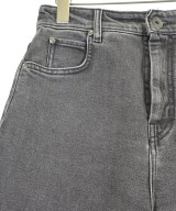 MAX MARA WEEK END LINE（マックスマーラ　ウィークエンドライン）デニムパンツ 黒 サイズ:40(M位) レディース/2200696207105