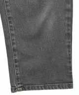 MAX MARA WEEK END LINE（マックスマーラ　ウィークエンドライン）デニムパンツ 黒 サイズ:40(M位) レディース/2200696207105