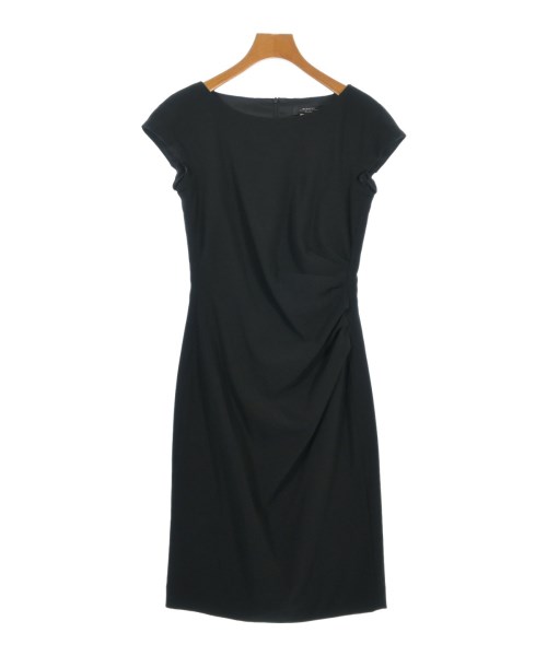 MAX MARA WEEK END LINE(マックスマーラ　ウィークエンドライン)ワンピース 黒 サイズ:38(S位)/2200695620103